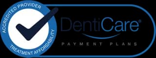 DentiCare Approved Provider