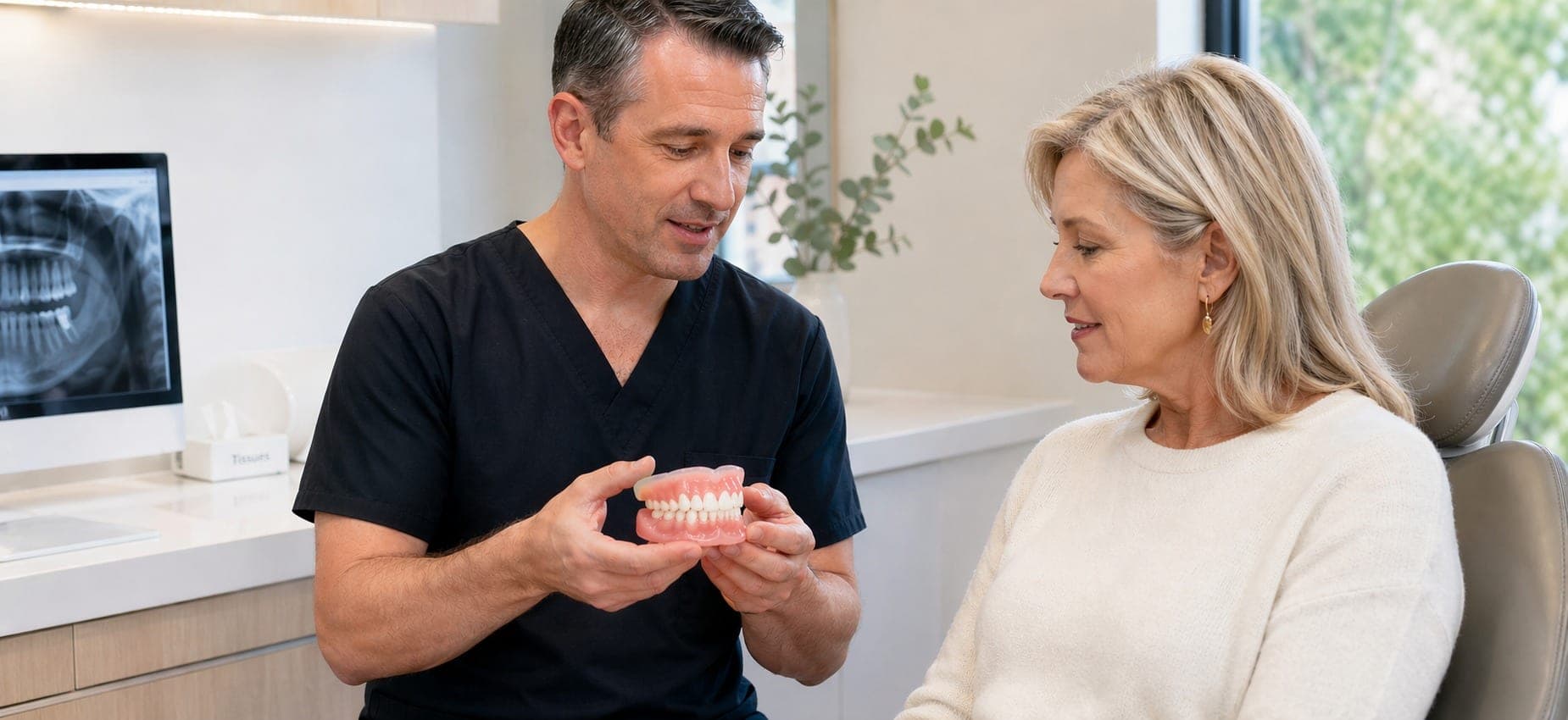 Dentures