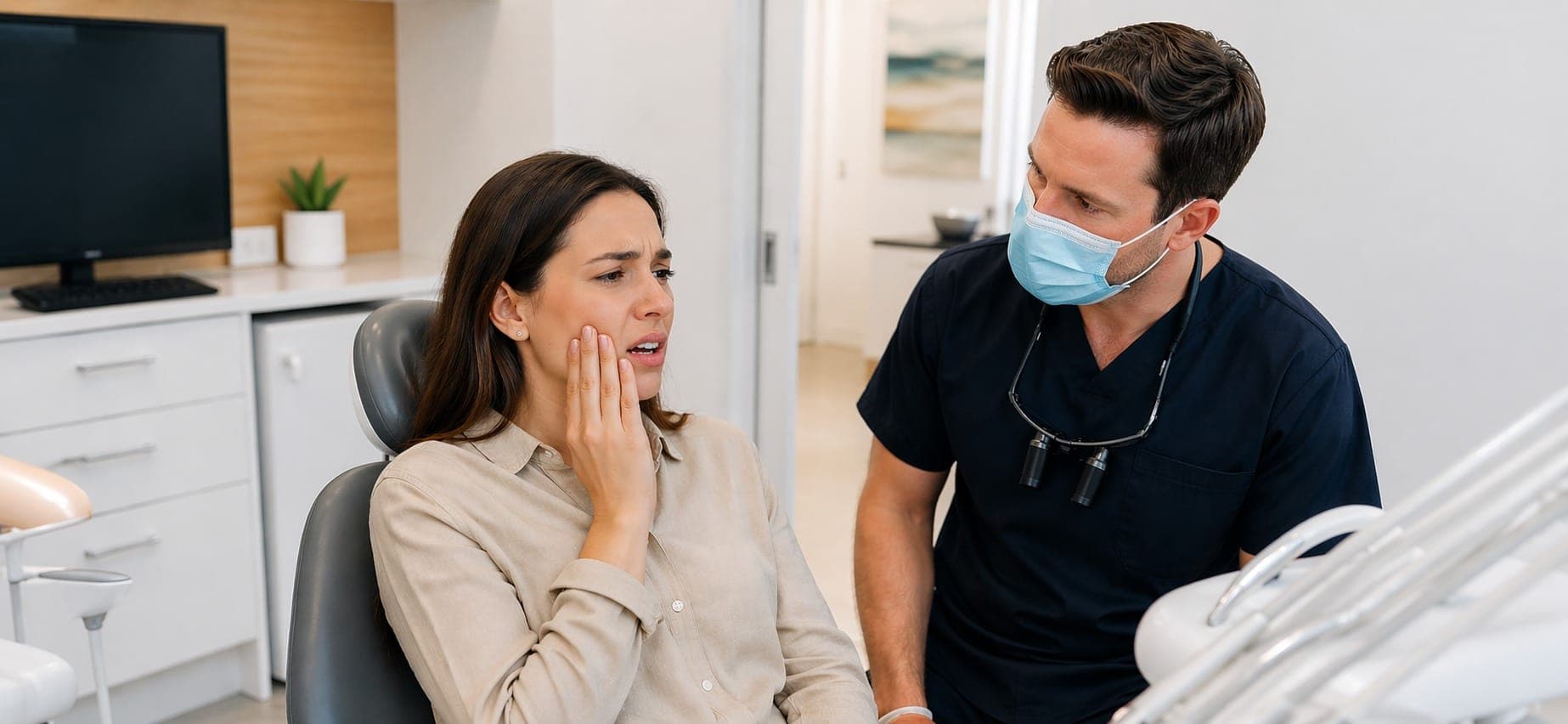 Emergency Dentistry