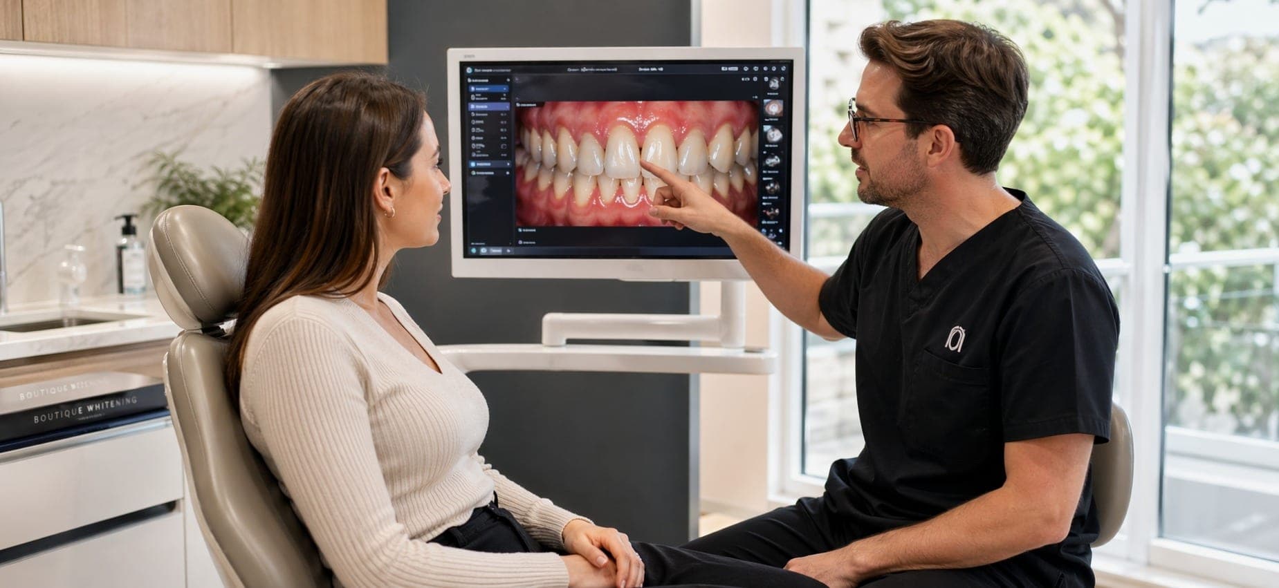 Gum Disease Treatment