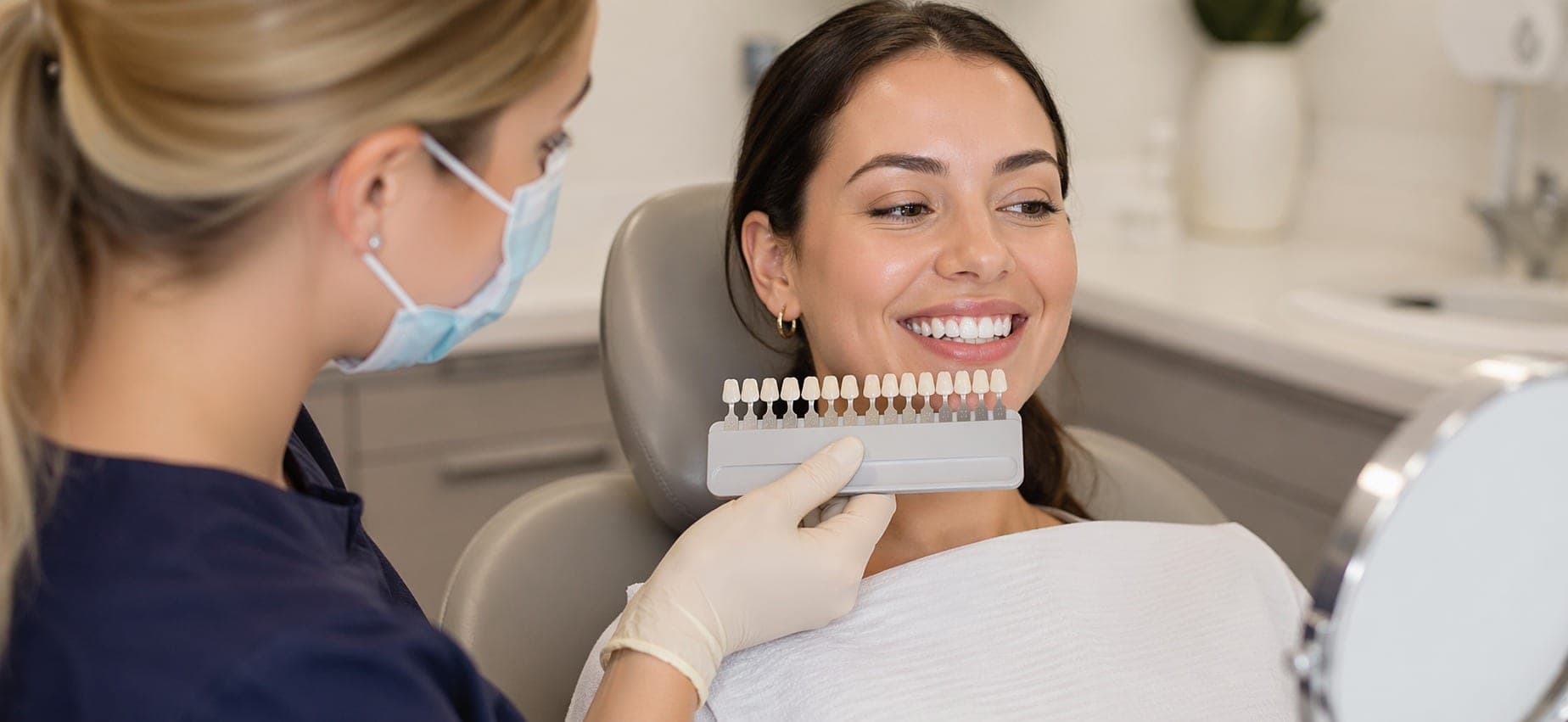 Teeth Whitening