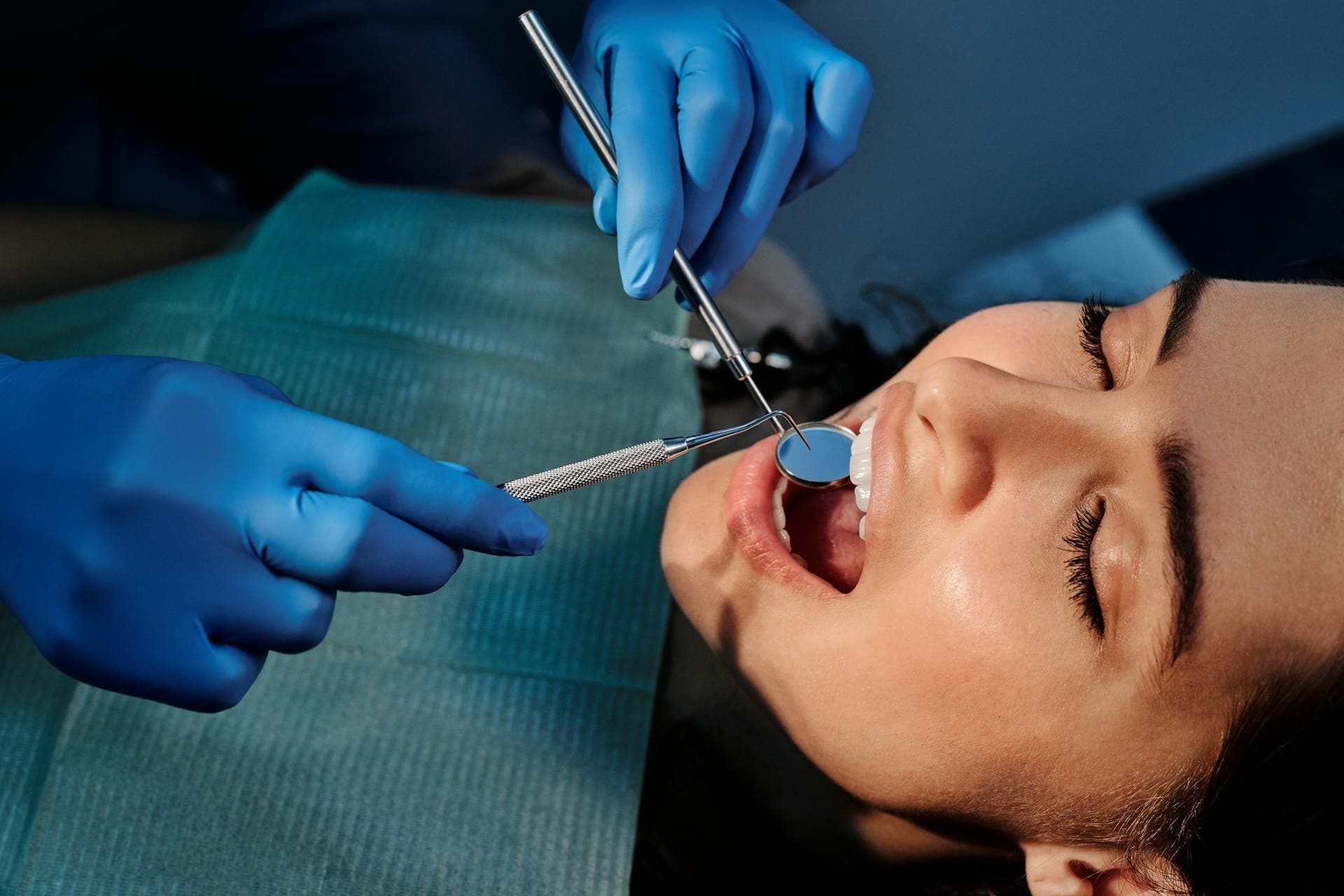 Dental Surgery