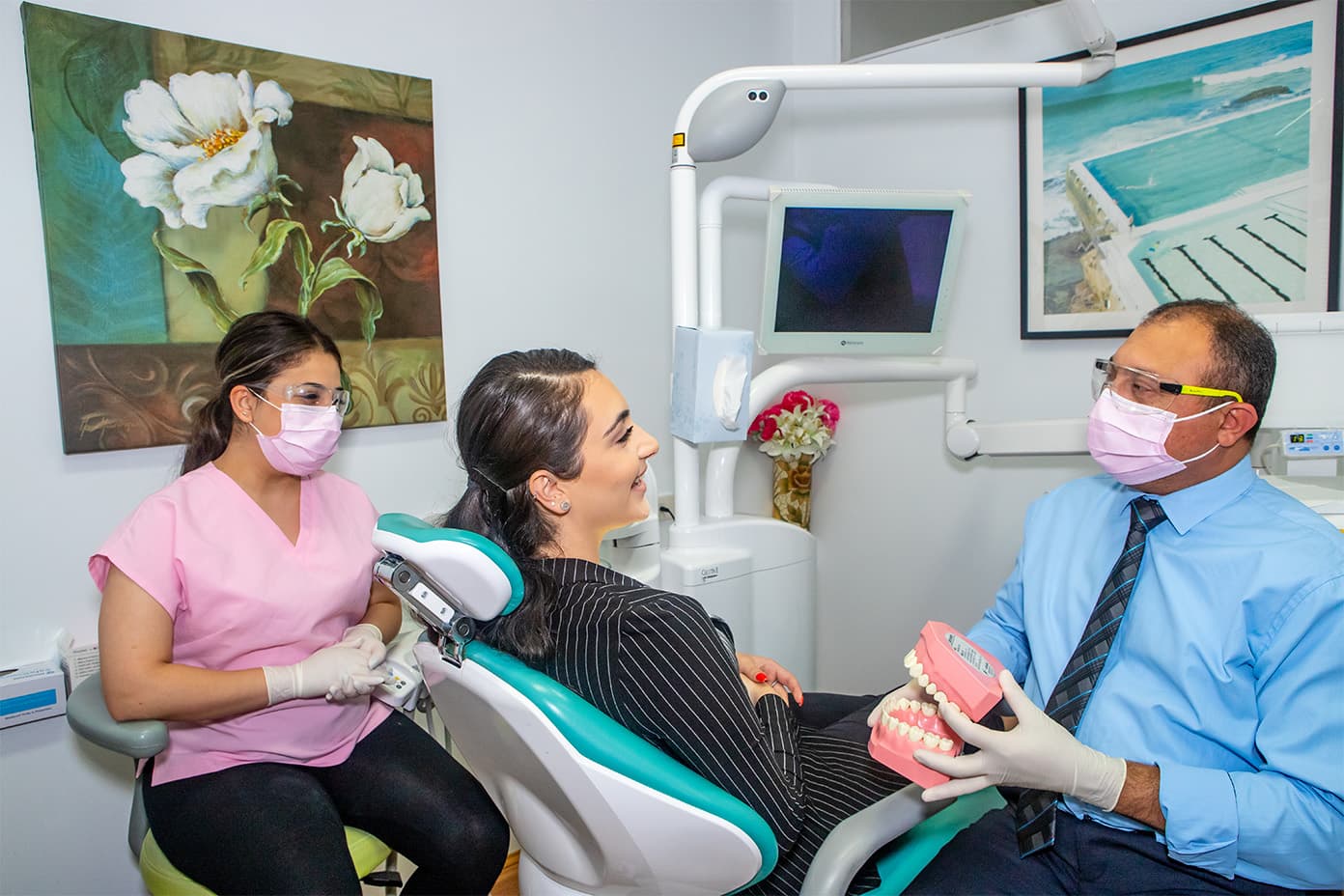 Perfect Dental Fairfield