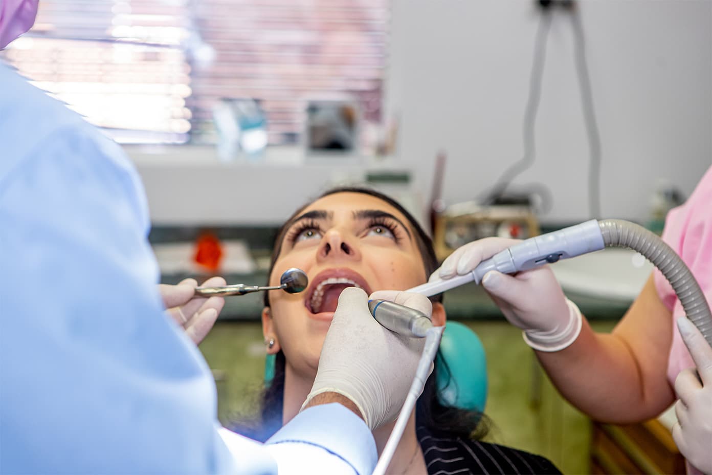 Perfect Dental Fairfield
