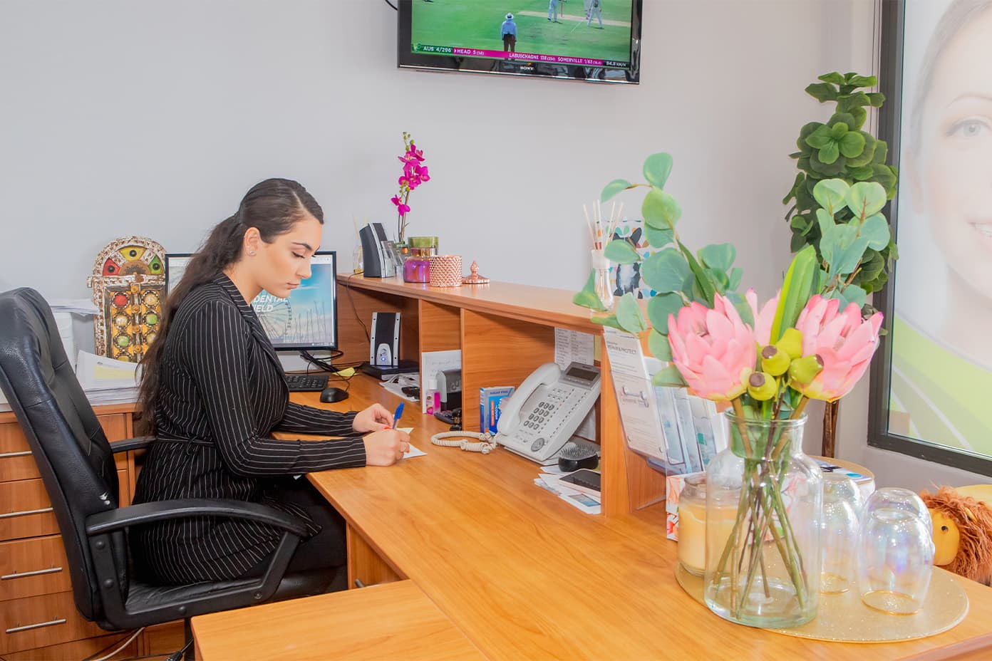 Perfect Dental Fairfield