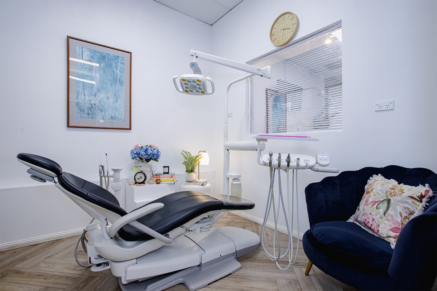 Perfect Dental consultation