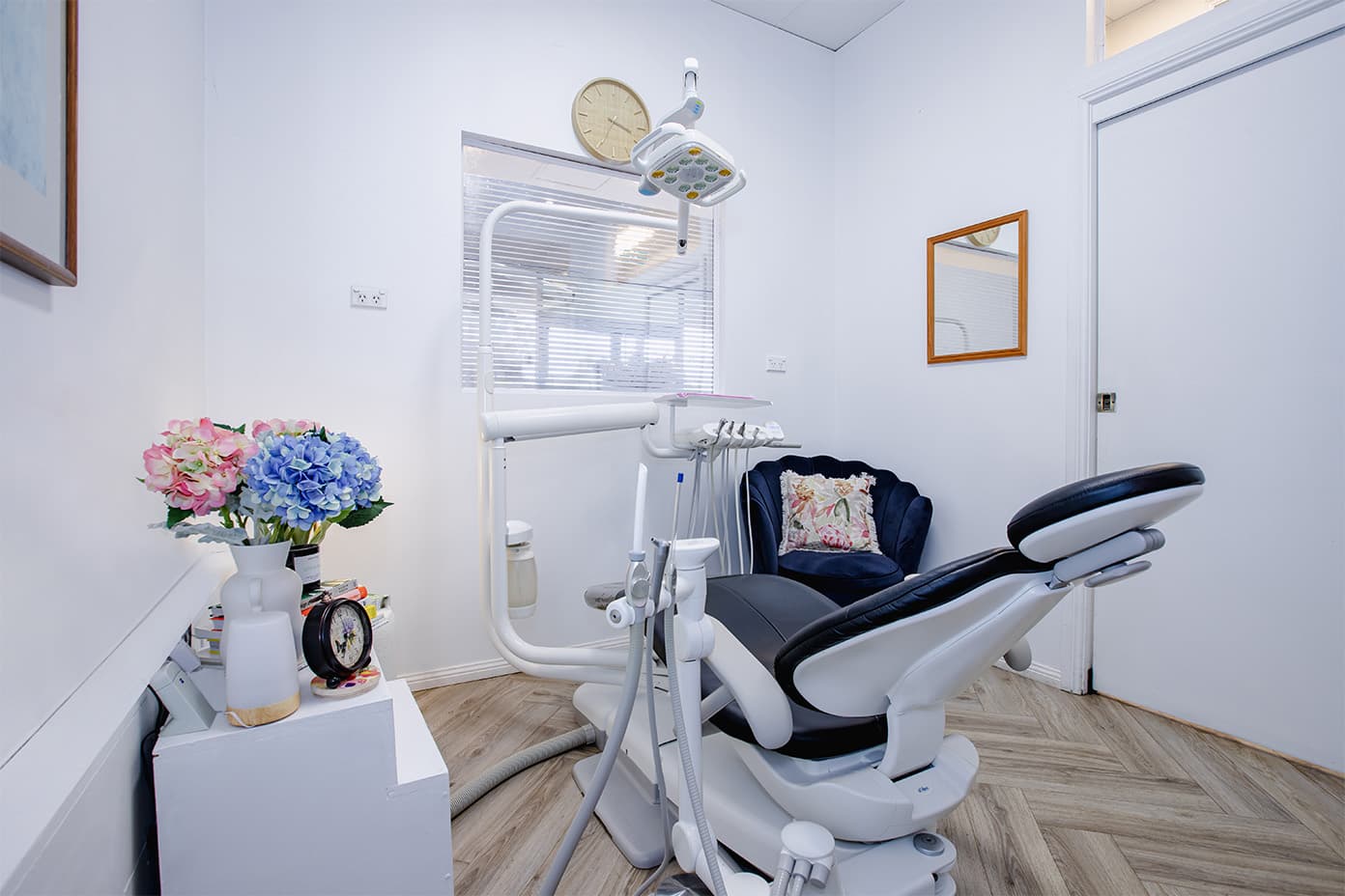 Perfect Dental practice