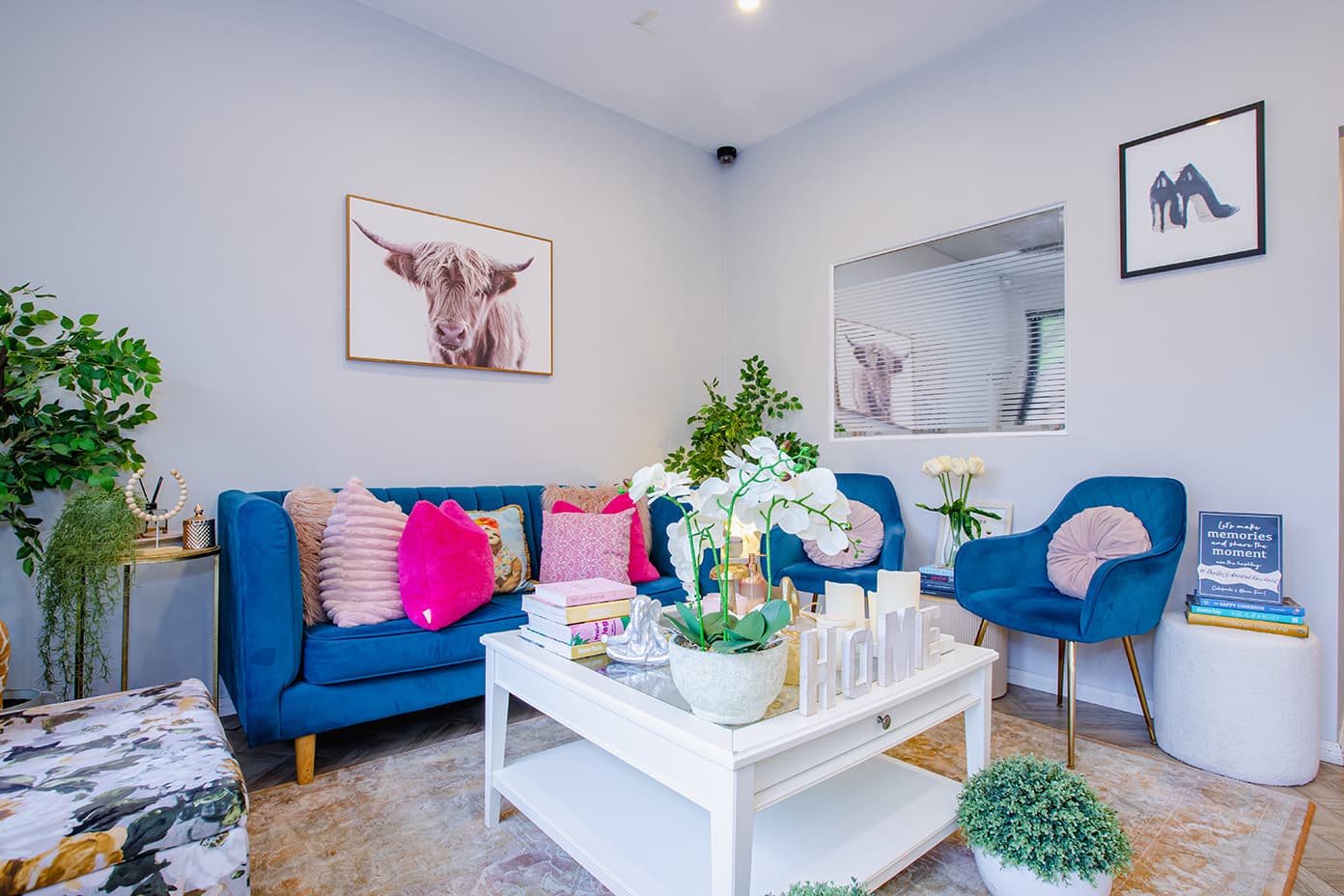 Perfect Dental Fairfield clinic