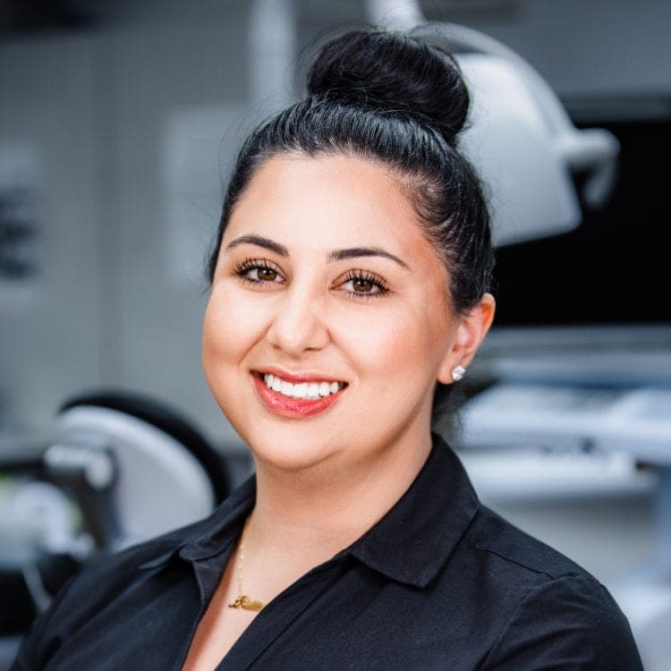 Britteney Soltani - Oral Health Therapist at Perfect Dental Fairfield