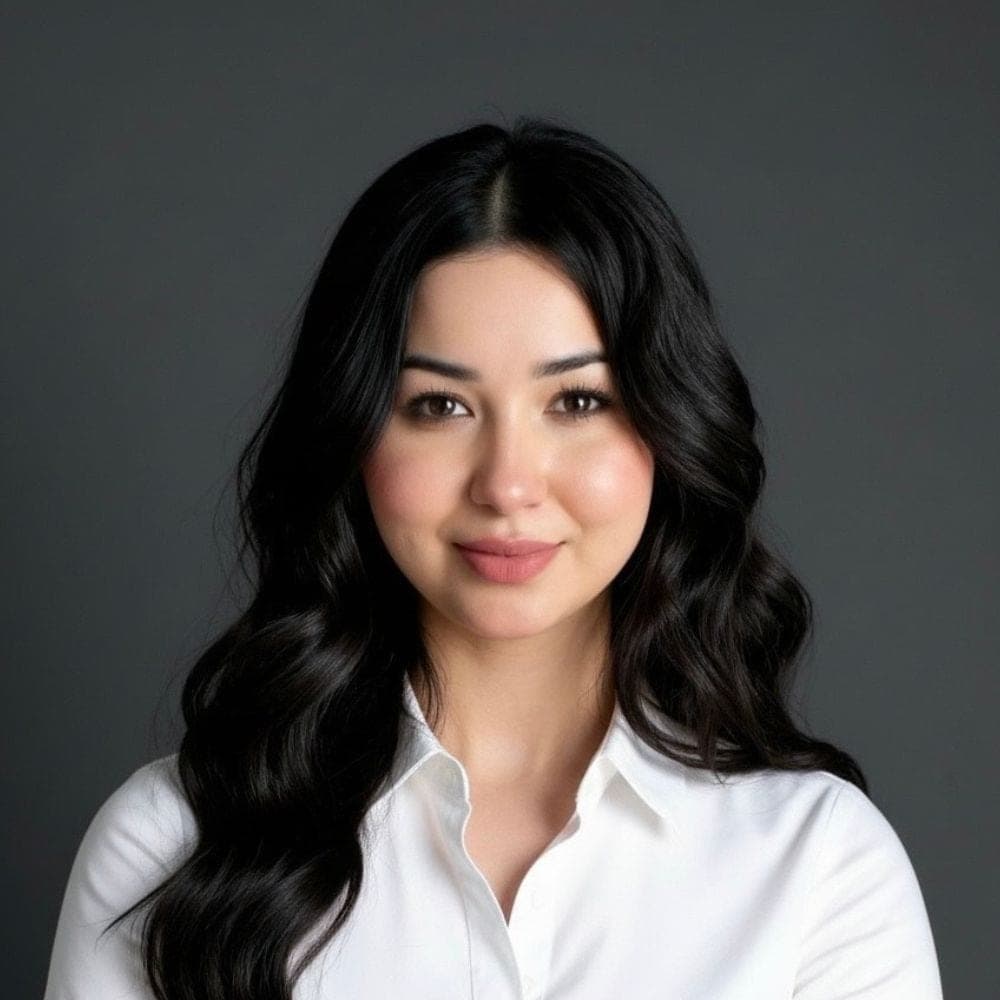 Dr Raghad Matti - Dentist at Perfect Dental Fairfield