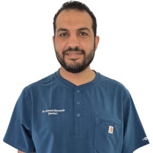 Dr Ahmed Elmonair Dr Ahmed Elmonair